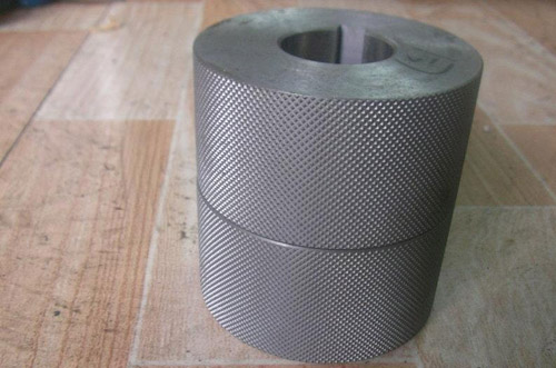 embossing roller